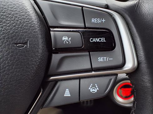 Certified 2022 Honda Accord Sport image 24