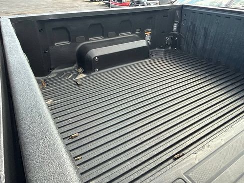 Used 2019 Chevrolet Silverado 1500 LT w/ All-Star Edition AWD/4WD image 17