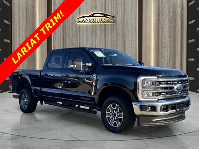 Used 2024 Ford F250 Lariat