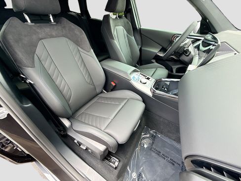 New 2026 BMW X3 xDrive30i w/ Premium Package AWD/4WD image 15