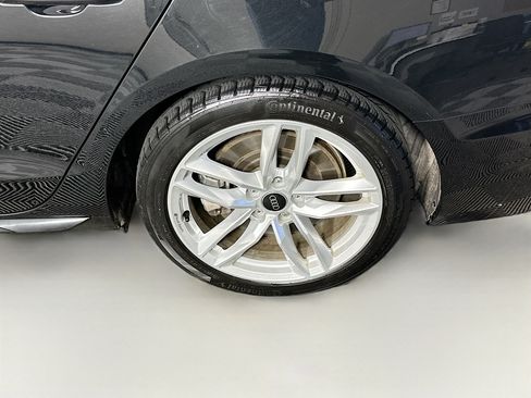 Used 2024 Audi A4 2.0T Premium Plus image 11