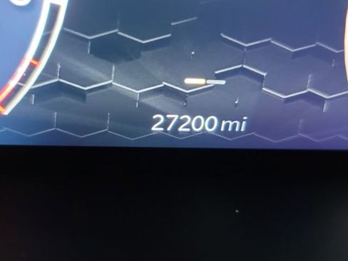 Used 2022 Jeep Compass Limited w/ Elite Group image 13