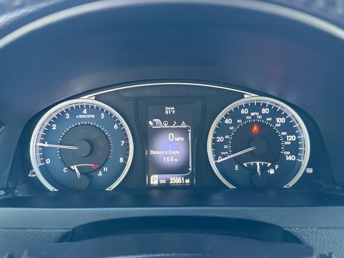 Used 2016 Toyota Camry XLE image 26