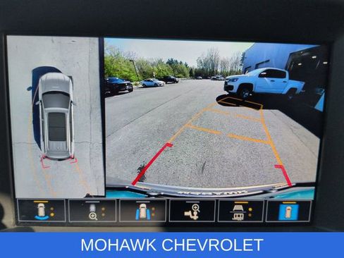 Certified 2023 GMC Terrain Denali w/ Denali Premium Package AWD/4WD image 16