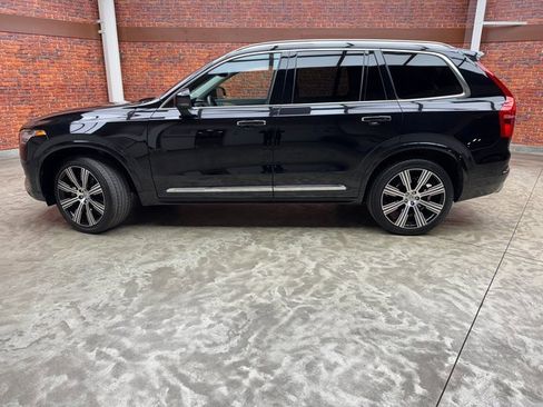 Used 2020 Volvo XC90 T6 Inscription image 2