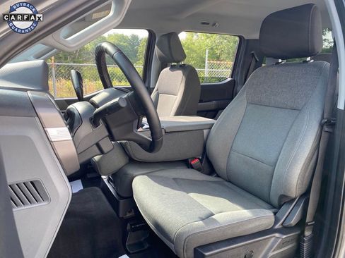 Used 2024 Ford F150 XLT image 21