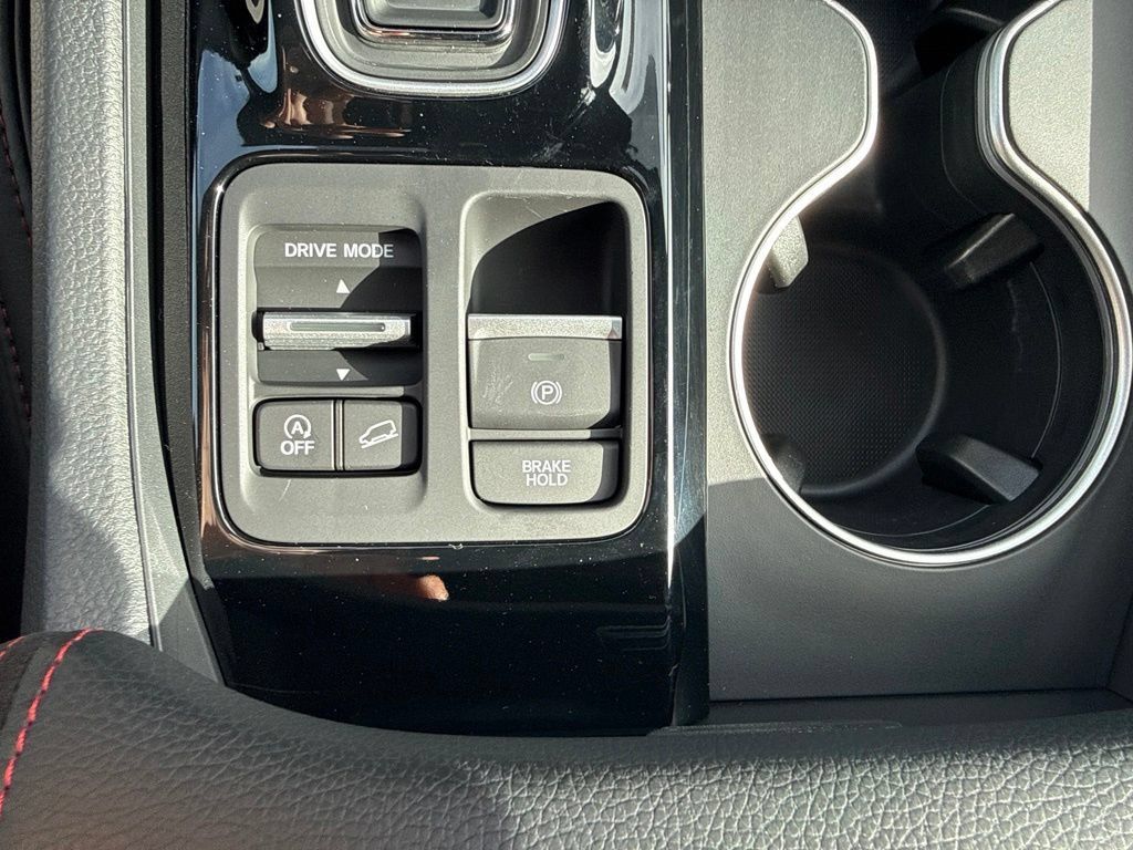 New 2026 Honda Pilot Black Edition image 26