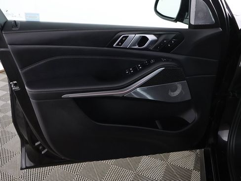 Used 2023 BMW X5 M50i w/ Executive Package image 30