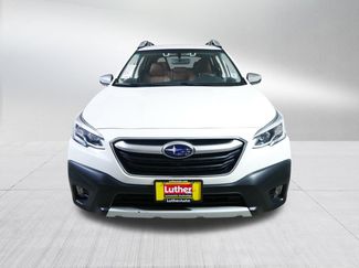 Used 2020 Subaru Outback Touring XT video 2