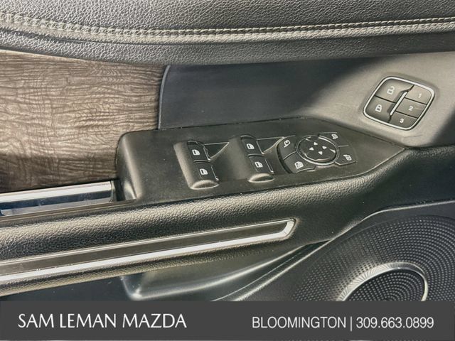 Used 2021 Ford Expedition Limited AWD/4WD image 18