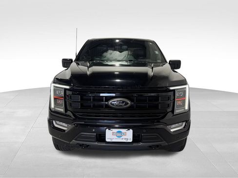Used 2023 Ford F150 Lariat w/ Equipment Group 502A High AWD/4WD image 12