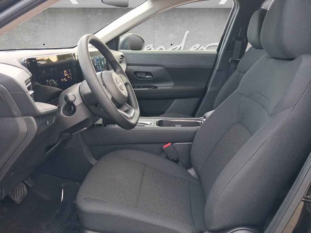 New 2027 Nissan Kicks S FWD image 20