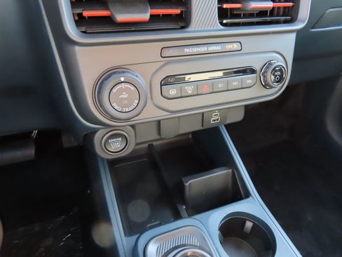 New 2026 Ford Maverick Lariat image 14