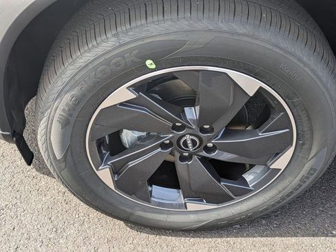 New 2026 Nissan Rogue SV image 22