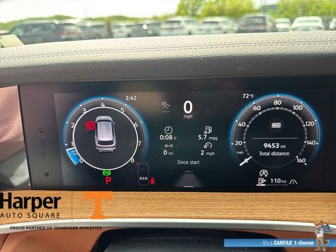 Used 2025 Volkswagen Tiguan SEL R-Line image 15