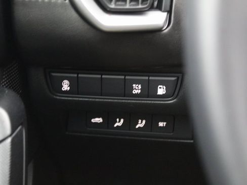 Certified 2025 MAZDA CX-50 AWD 2.5 Hybrid w/ Weather Package image 21