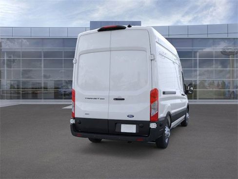 New 2026 Ford Transit 350 148 High Roof AWD image 8