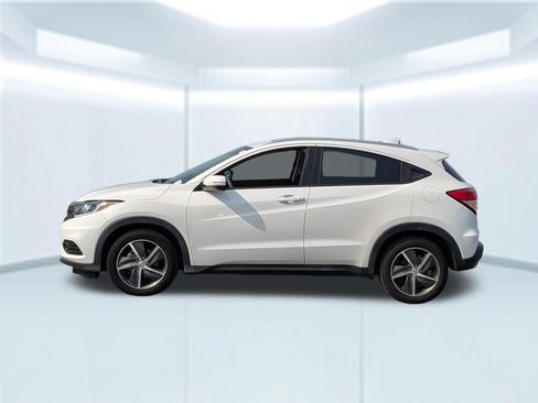 Used 2022 Honda HR-V EX image 2