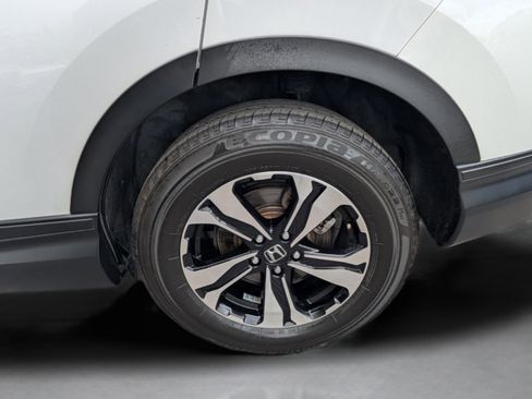 Used 2021 Honda CR-V Special Edition image 25