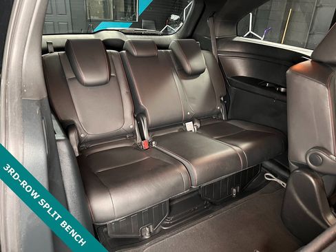 Used 2024 Honda Odyssey Sport image 13