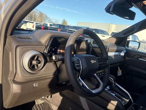 New 2026 Chevrolet Colorado LT AWD/4WD image 10