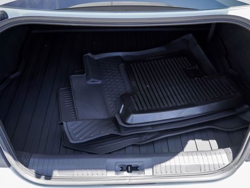 New 2026 Toyota GR86 Premium w/ ALL Weather Mat Package (TMS) RWD image 14