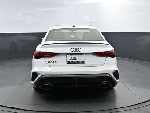 New 2026 Audi RS 3 AWD/4WD image 24