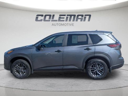 Certified 2026 Nissan Rogue S AWD/4WD image 18