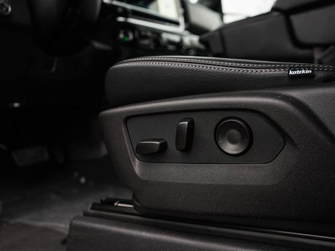 New 2026 Chevrolet Silverado 1500 LT image 16