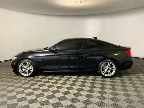 Used 2015 BMW 435i xDrive Coupe AWD/4WD image 8