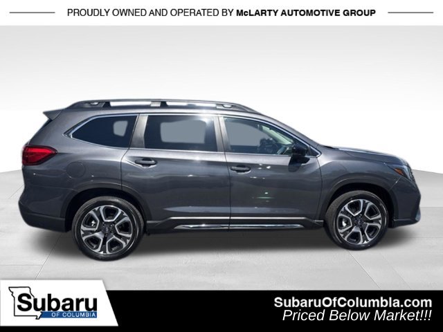 Certified 2026 Subaru Ascent Limited AWD/4WD image 11