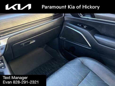 Used 2023 Kia Telluride SX Prestige X-Pro image 35