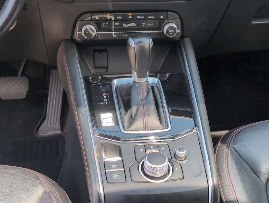 Used 2024 MAZDA CX-5 Carbon Edition AWD/4WD image 20