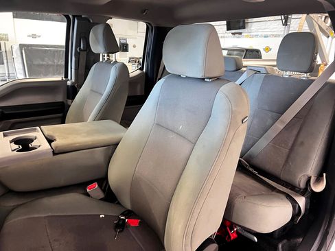 Used 2017 Ford F250 XL w/ Power Equipment Group image 20