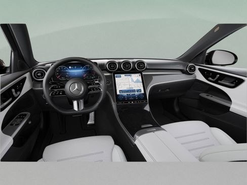 Used 2026 Mercedes-Benz C 300 Sedan image 39