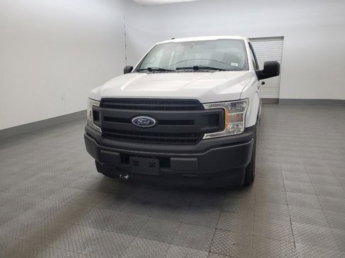 Used 2019 Ford F150 XL w/ Equipment Group 101A Mid RWD image 15