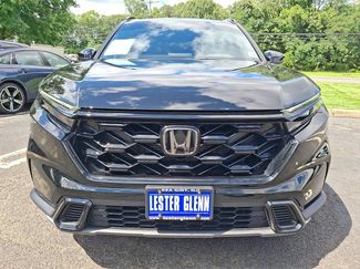Used 2024 Honda CR-V Sport video 2