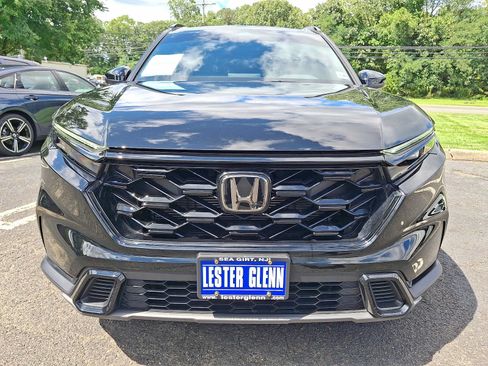 Used 2024 Honda CR-V Sport image 2