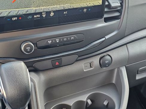 New 2026 Ford Transit 150 Base image 19