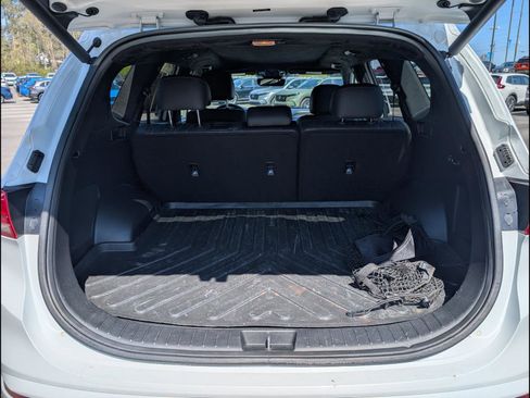 Used 2022 Hyundai Santa Fe Calligraphy image 20