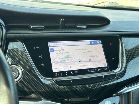 Certified 2022 Cadillac XT6 Premium Luxury w/ Technology Package image 19