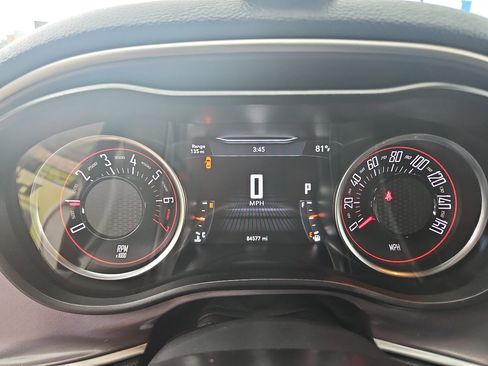 Used 2021 Dodge Challenger SXT image 20