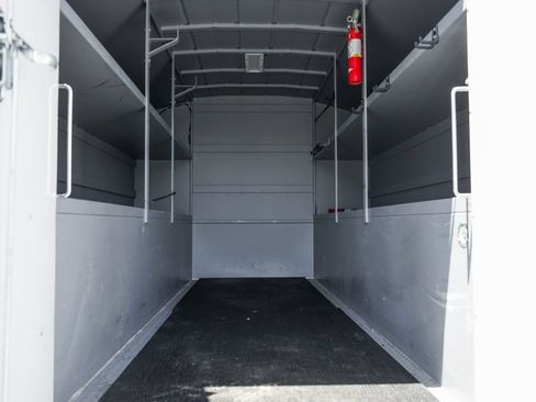 Used 2024 Ford F450 XL w/ XL Chrome Package RWD image 8