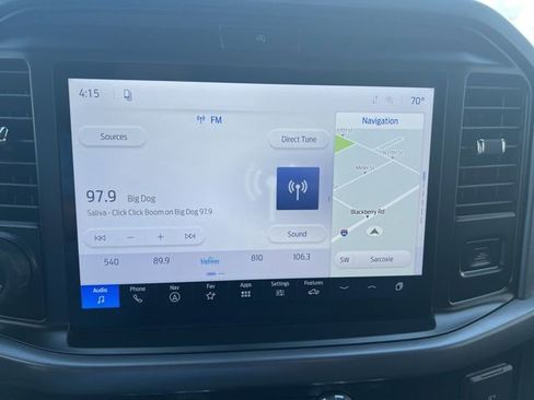 New 2026 Ford F150 XLT image 18