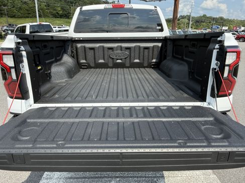 Used 2026 Ford Ranger Raptor AWD/4WD image 13