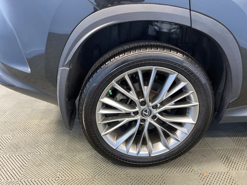 Used 2023 Lexus NX 350 AWD w/ Luxury Package image 35