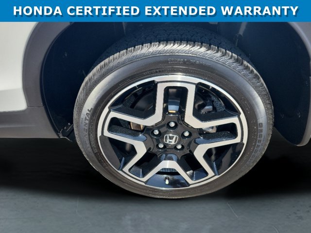 Certified 2023 Honda Passport Elite image 10