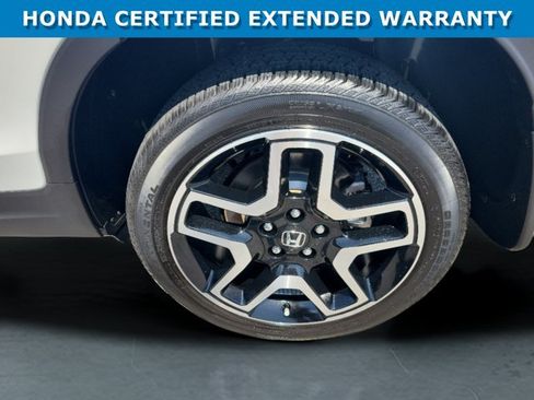 Certified 2023 Honda Passport Elite image 10