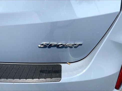 Used 2025 Honda Odyssey Sport-L image 24