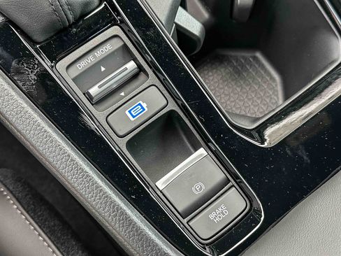 New 2026 Honda Accord Sport image 26